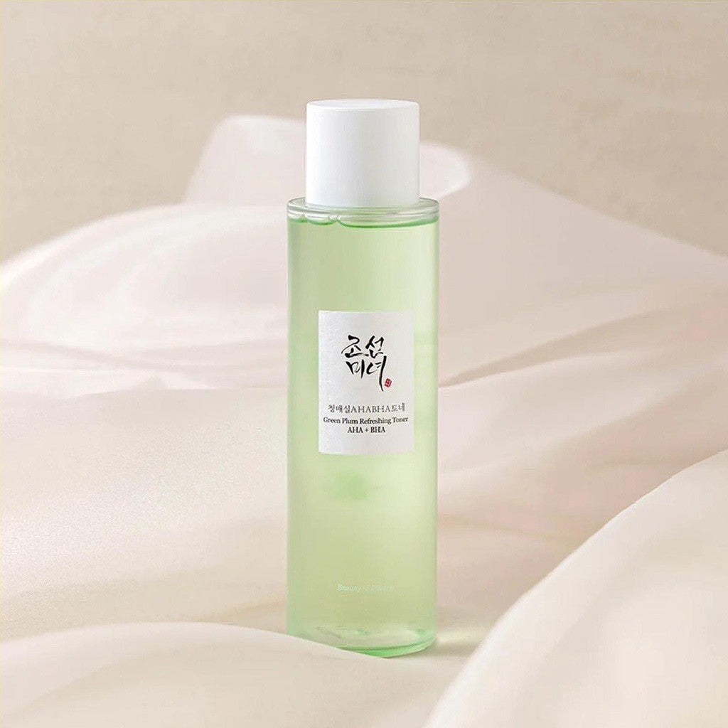 Beauty of Joseon Korean Beauty Ginseng Extract Hydrating Essence Water