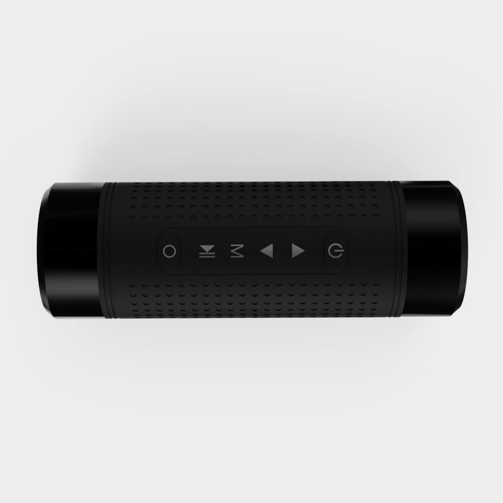 JAKCOM OS2 Smart Outdoor Speaker as Speakers in portable speakers levitation