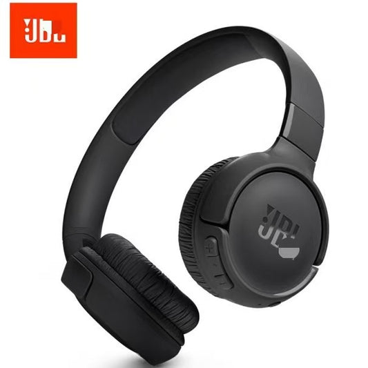 JBL TUNE520BT Bluetooth Wireless Headset Call Noise Reduction Headset Music Cross-border Explosions